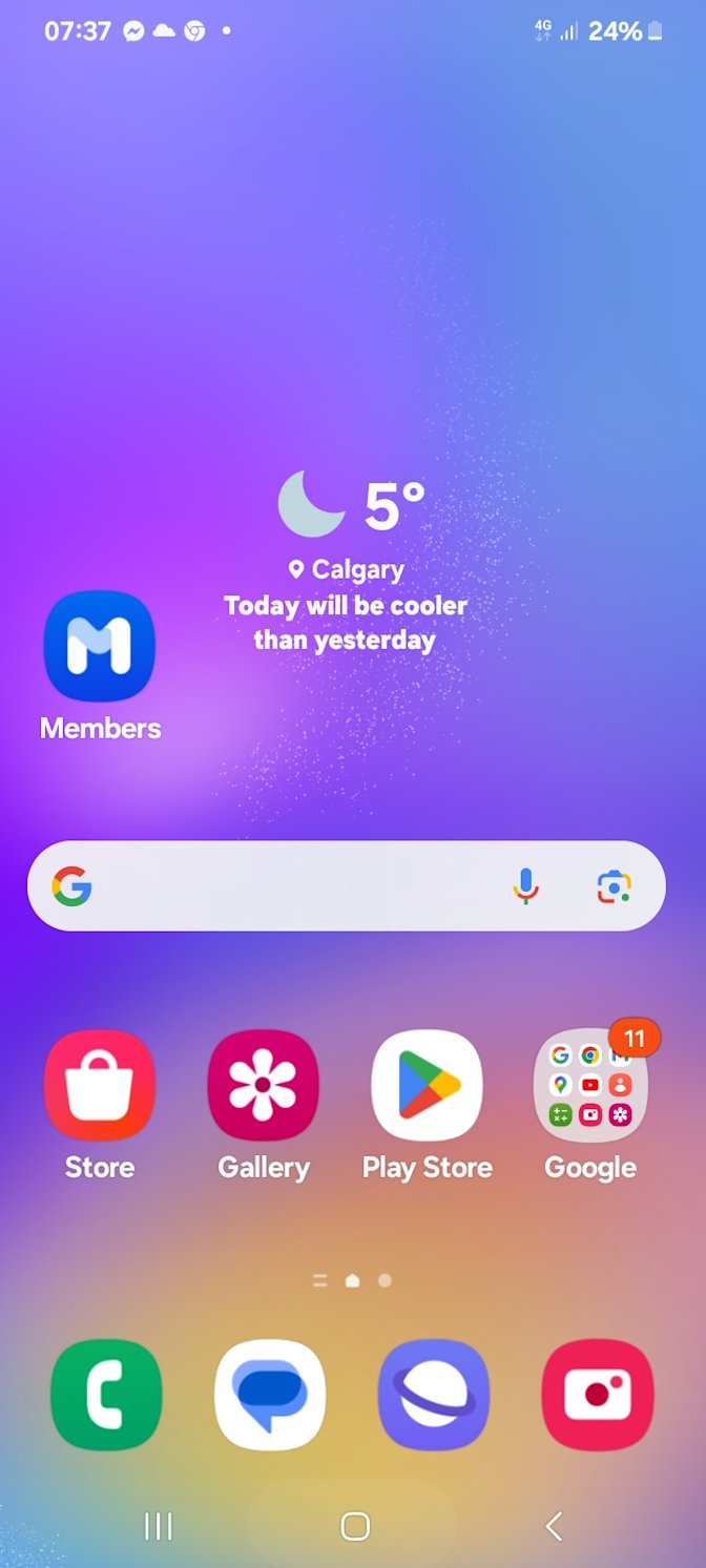 Tamara Dumont's room