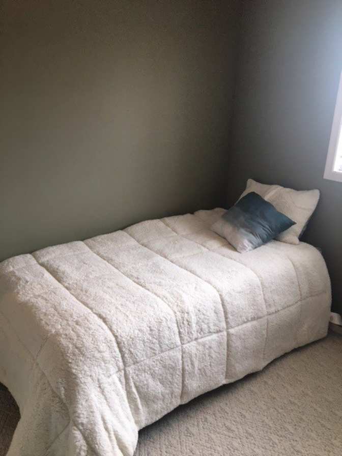 Photo of FRANCINE Wilson's room