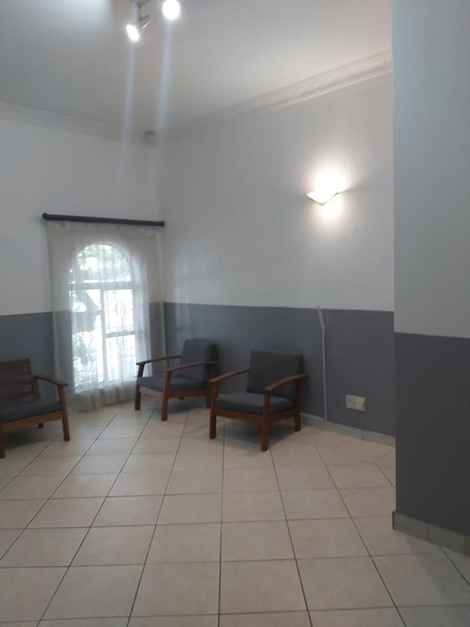 Photo of mataywa's room