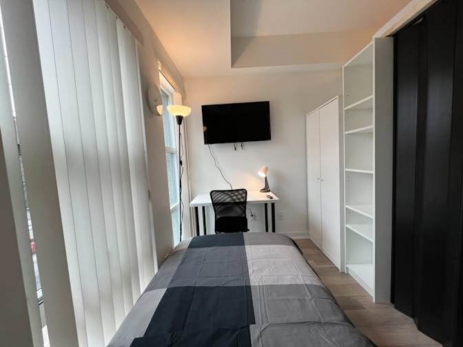 Photo of Ogeday Koskeroglu's room