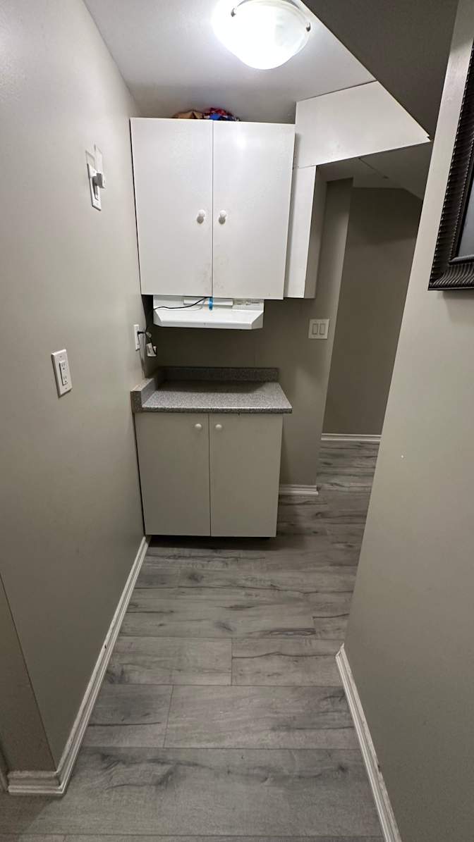 Photo of Sharad's room