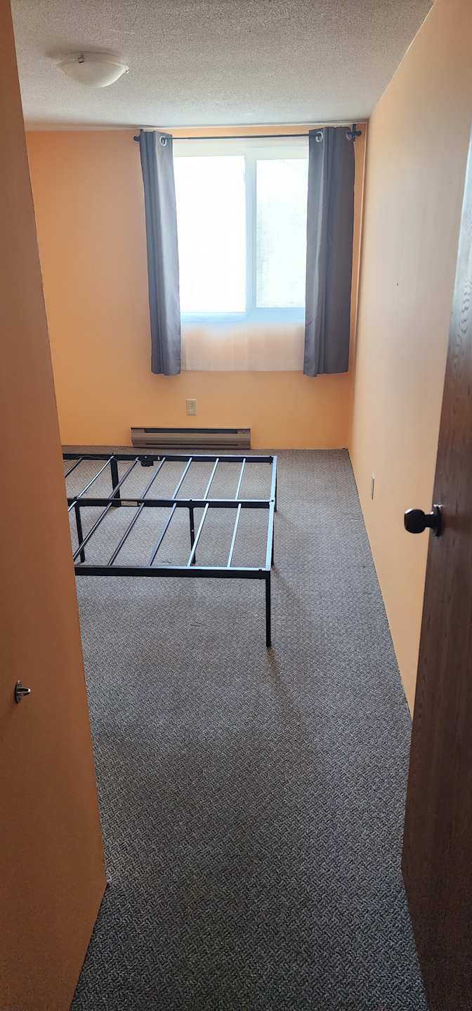 Photo of Jason's room