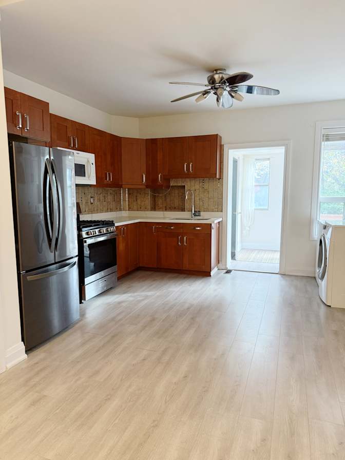 Photo of Nicole's room