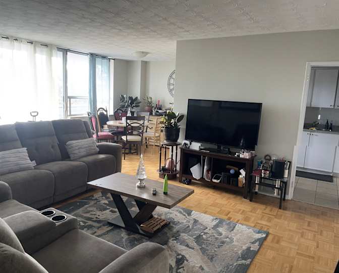 Ofelia Balanlayos's room