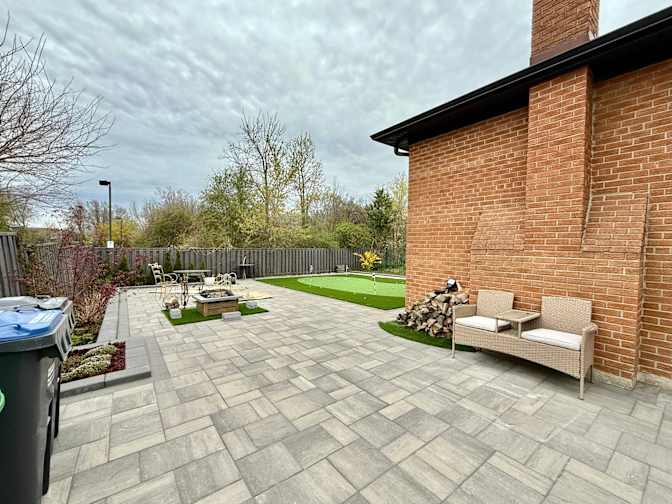 Photo of Jason's room