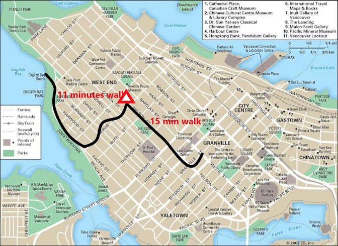 Photo of Mesh Rahman's room