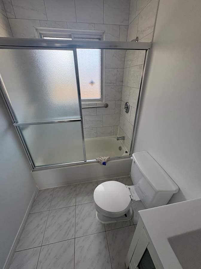 Photo of Adeola Ogundimu's room