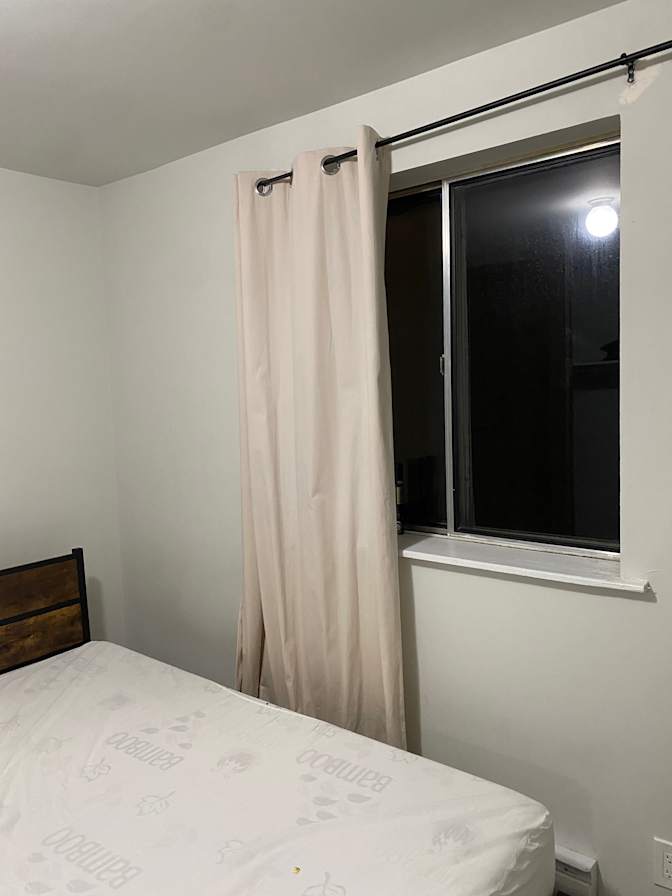 Bhavneet Singh's room