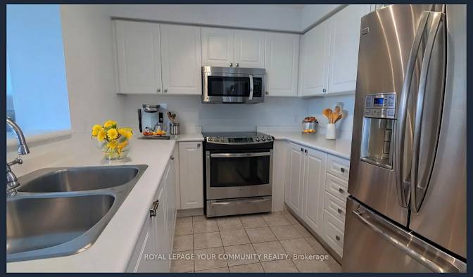 Photo of Arora's room