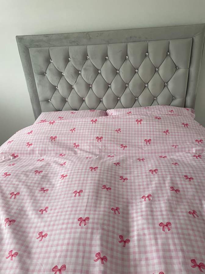 Photo of Kerry's room