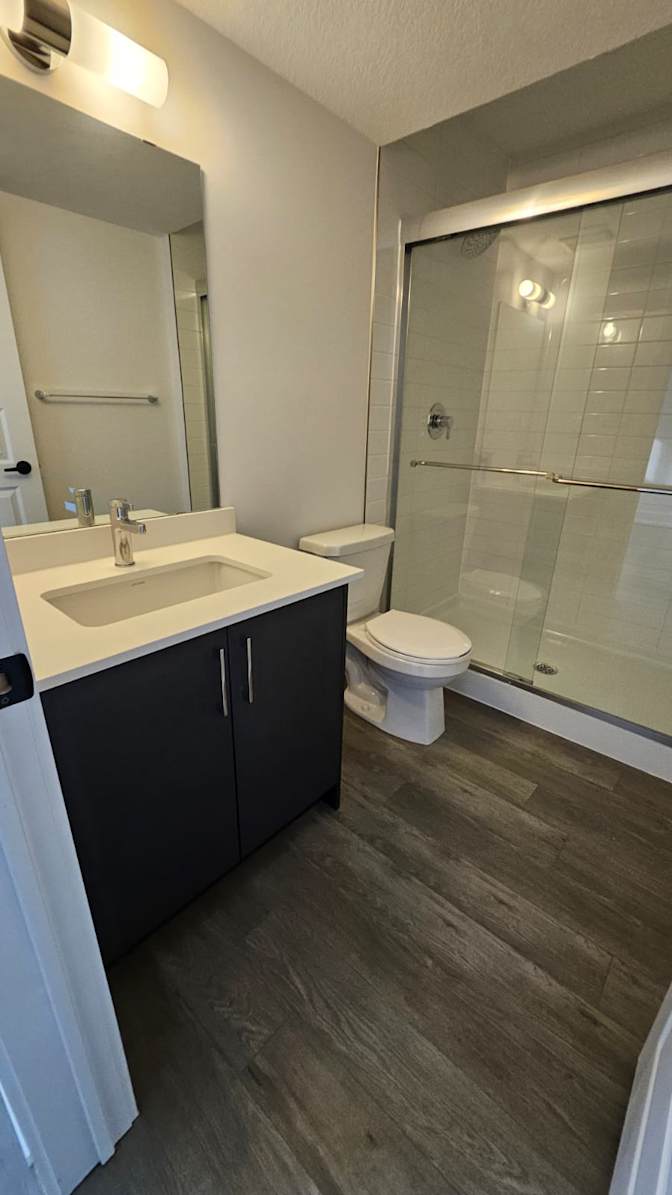 Photo of Mustpaha Bello's room