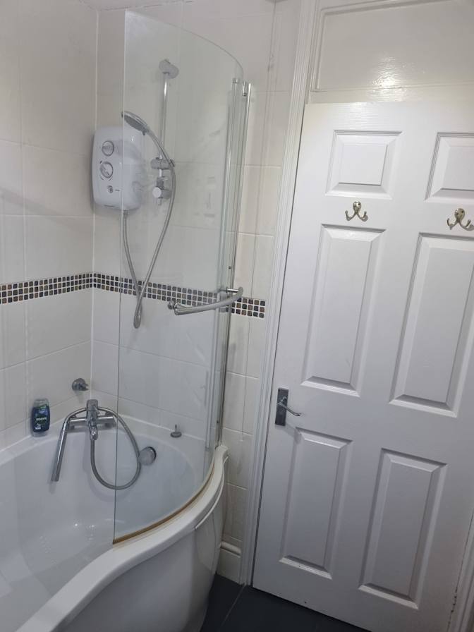 Photo of Georgina's room