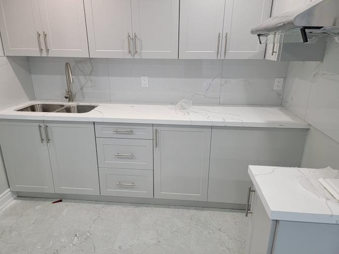 Photo of Ranjana's room