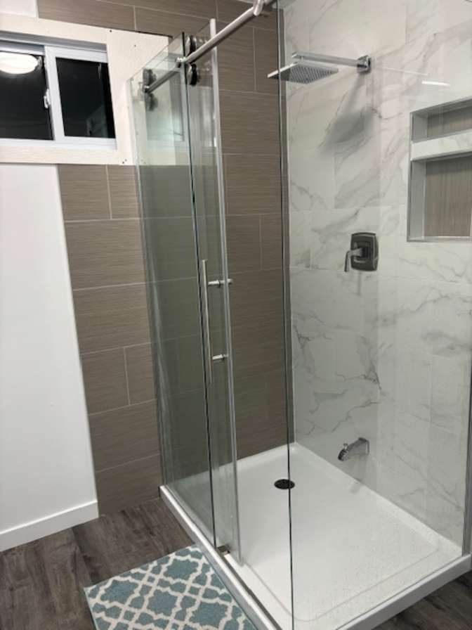 Photo of Robert Brzyski's room