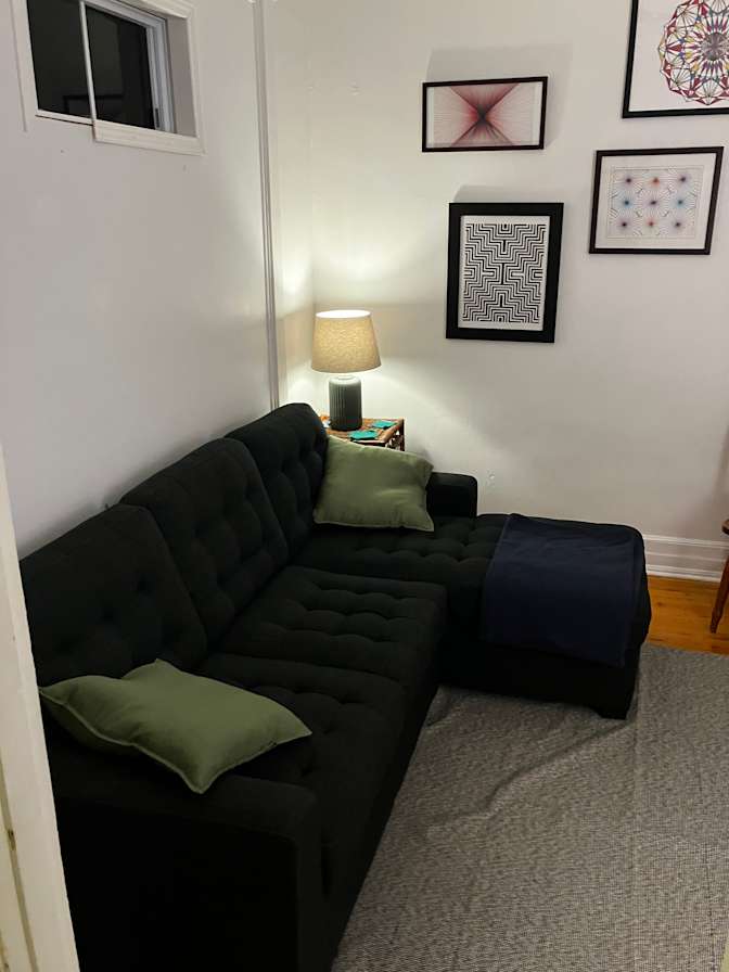 Photo of Jacob's room