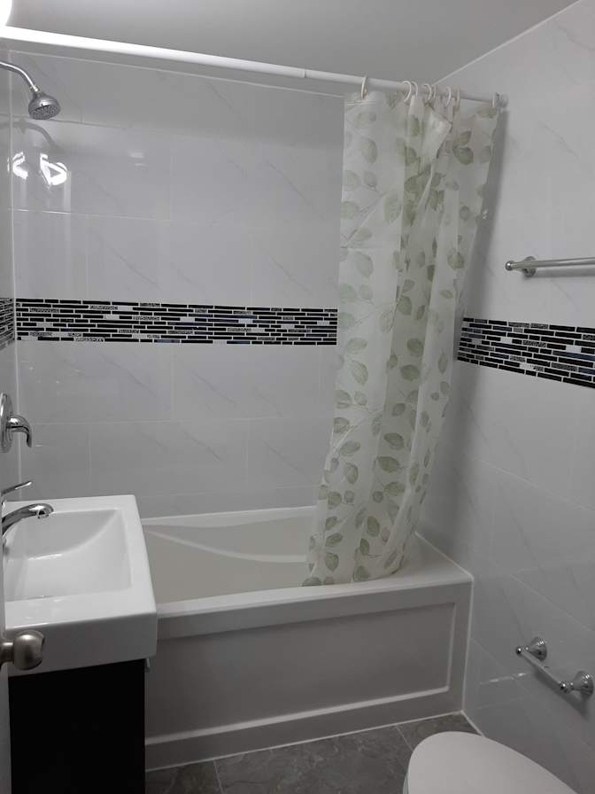 Photo of Betty's room