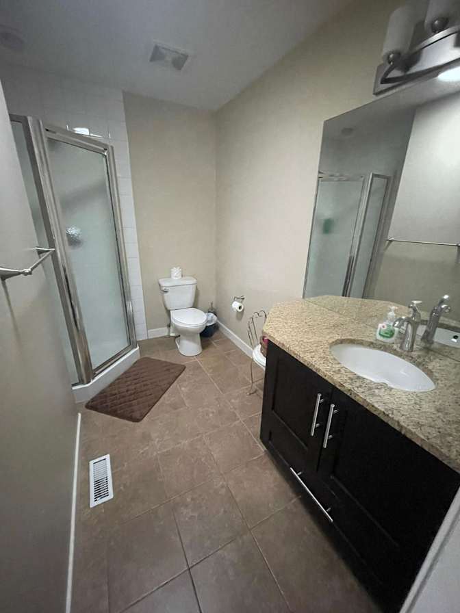 Jordan Latimer's room