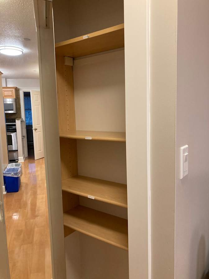 Photo of Emily's room