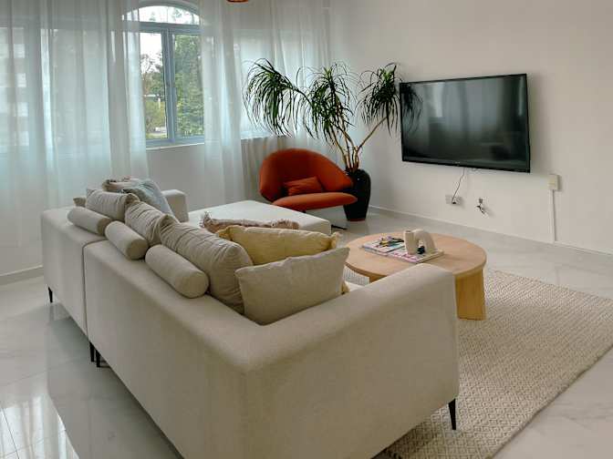 Photo of Hei Homes's room