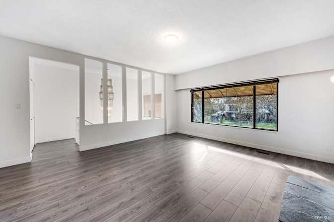 Photo of Nick's room