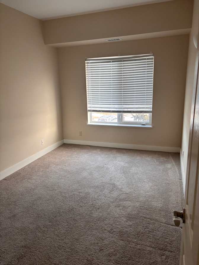 Gifty Asamoah's room