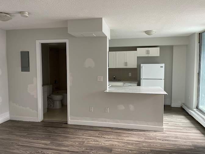 Photo of Samin's room