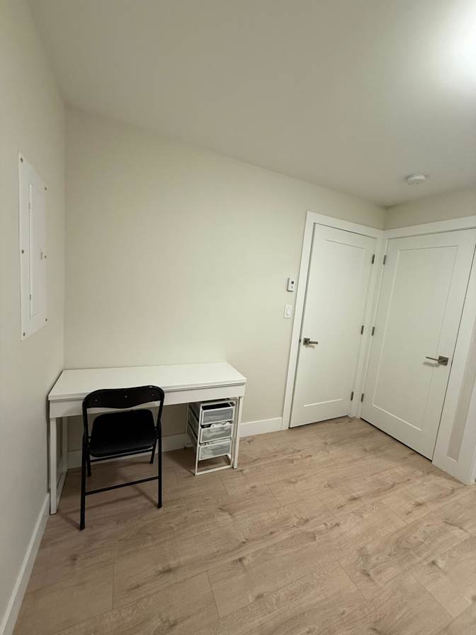 Photo of Miho's room