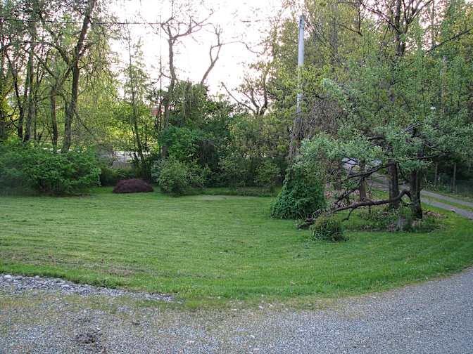 Photo of Suzanne Villeneuve's room