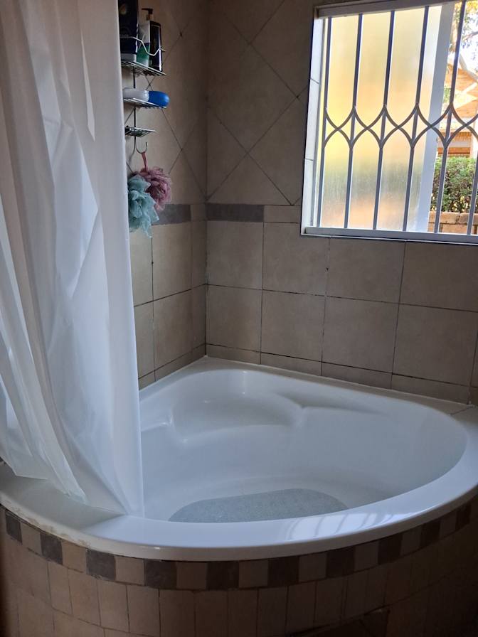 Photo of Karen Leigh Grieve's room
