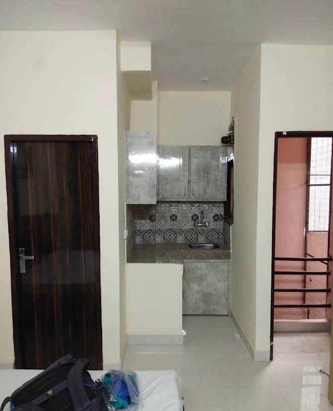 Photo of Dhruv Vaid's room