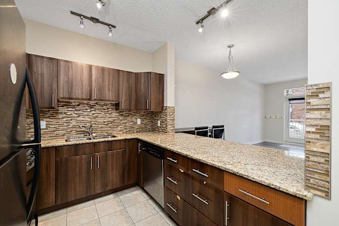 Meredith Porter's room