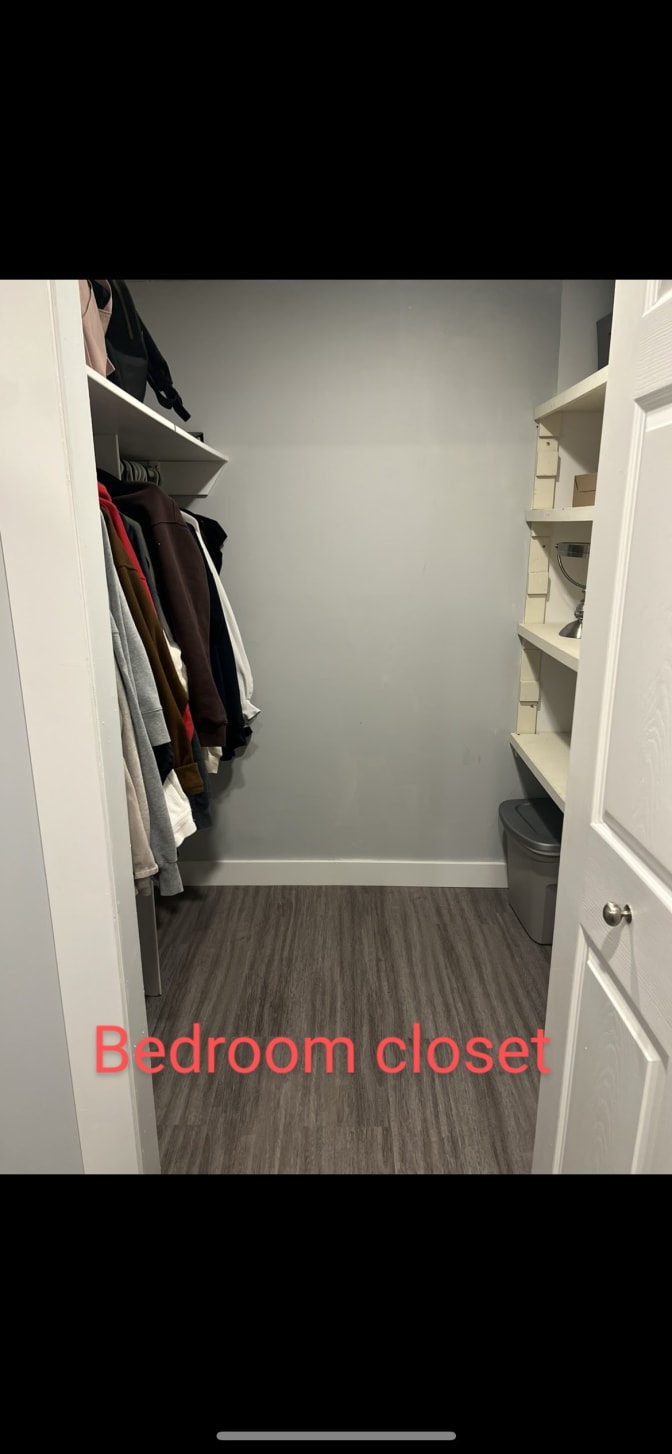 Lauren's room