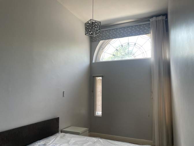 Photo of Jaxson's room