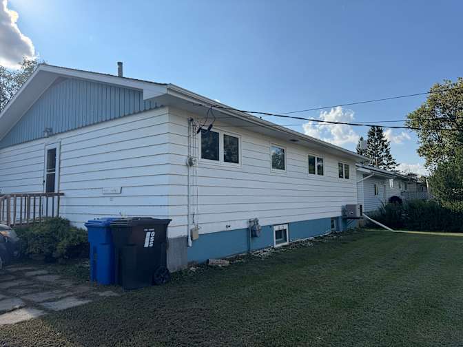 Photo of Leanne's room