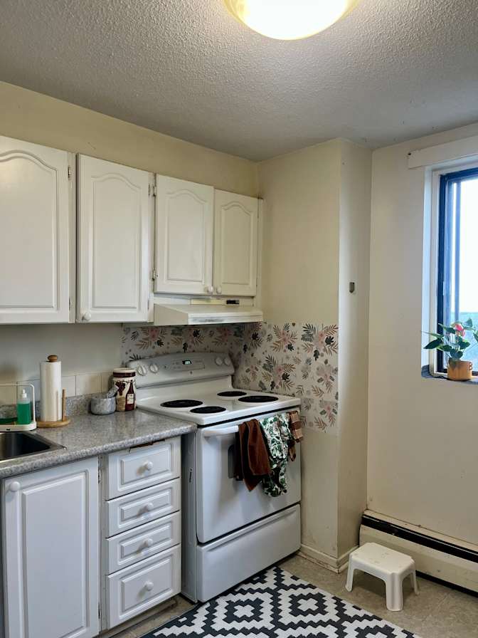 Photo of RITU's room