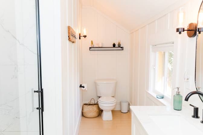 Athena Herrmann's room