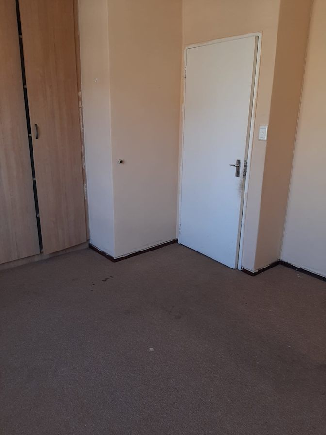 Photo of TNS's room