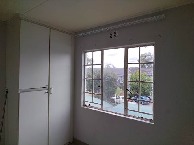 Photo of Arlene's room