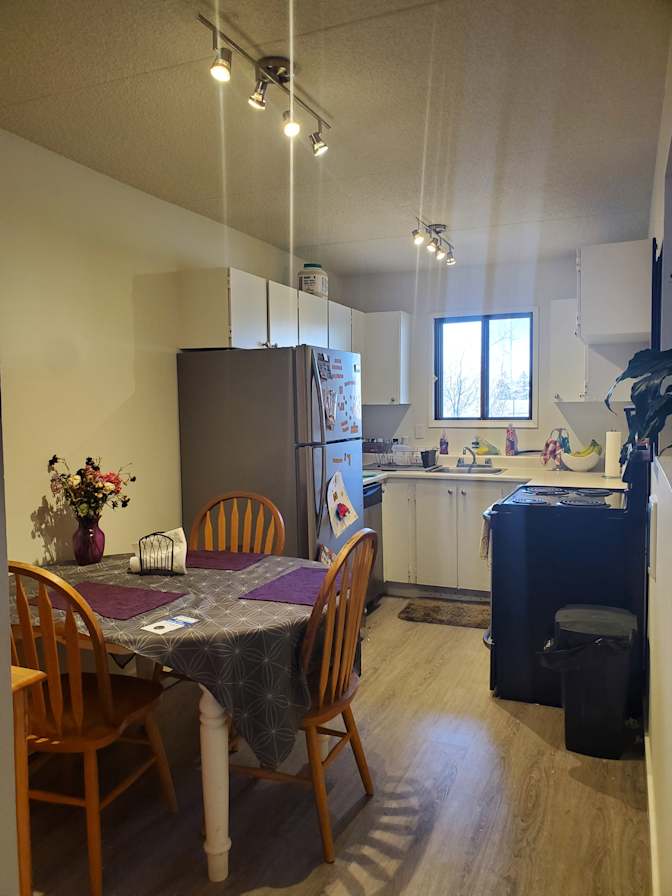 Photo of Madison's room