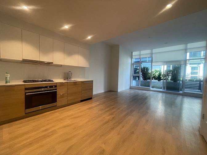 Photo of Catherine's room