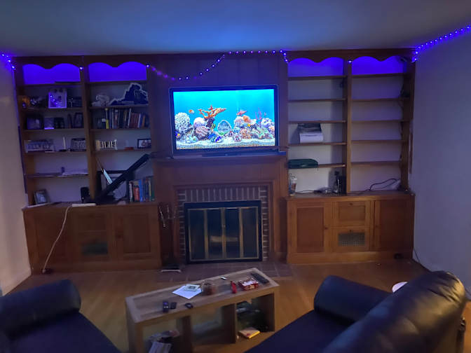 Photo of Marvin's room