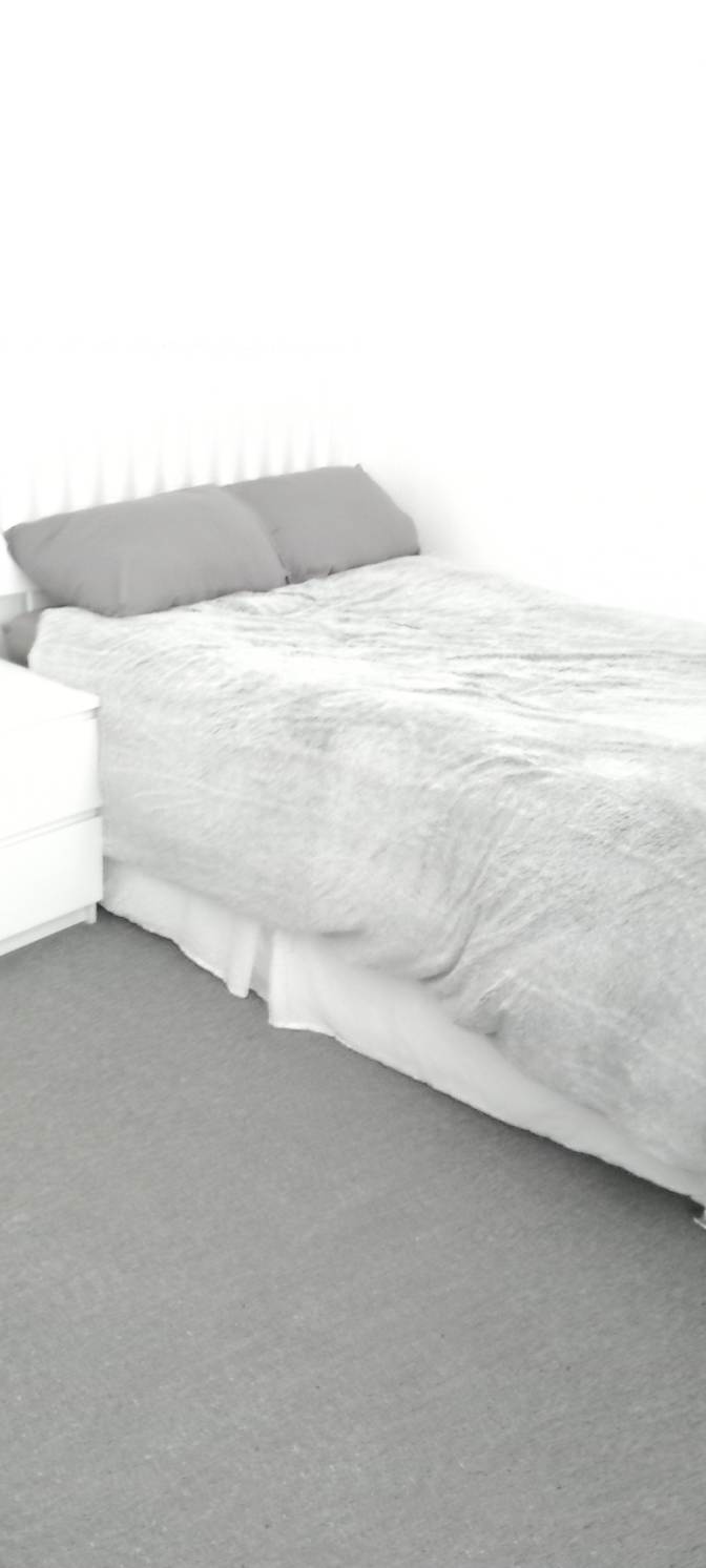 Photo of Jane's room