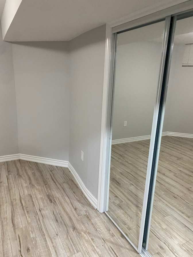 Photo of Chessy's room