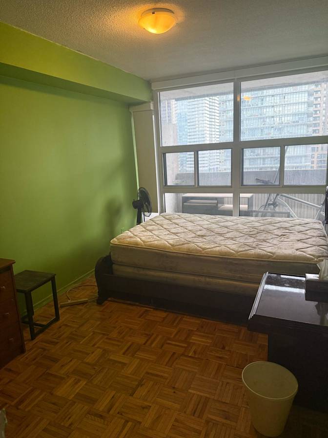 Photo of Kalliopi's room