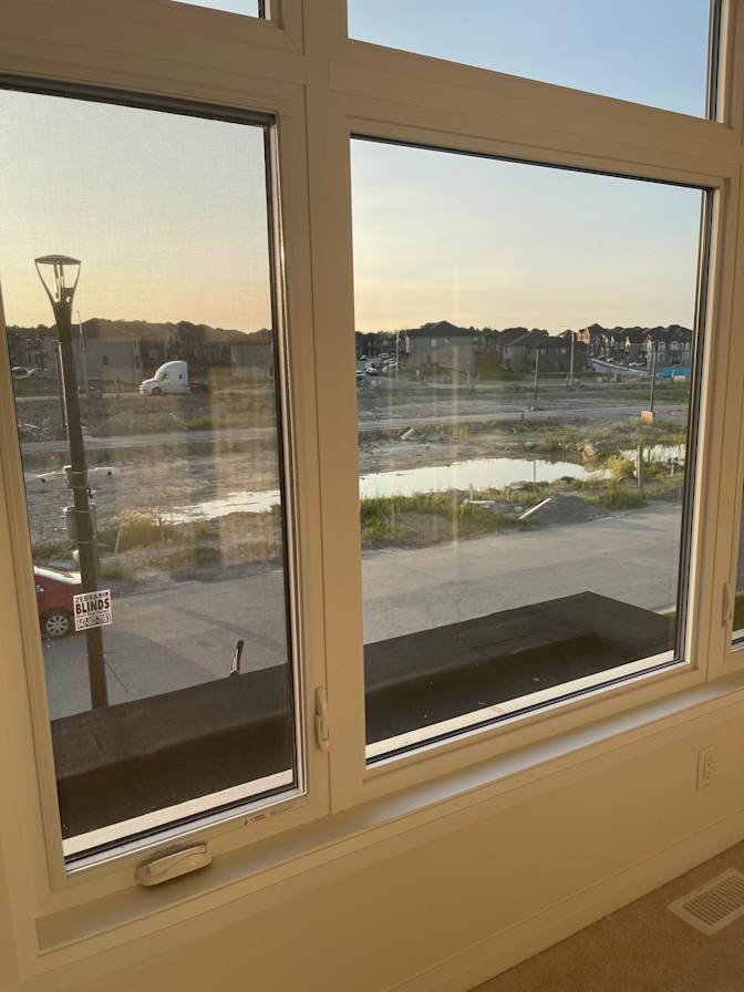 Renutha George's room