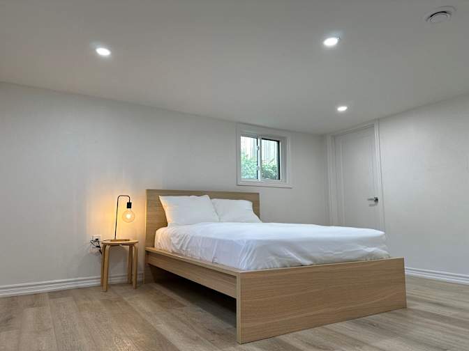 Photo of Alta Vista's room