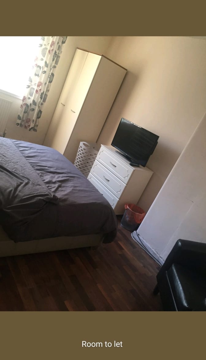 Photo of Jennifer Morris's room