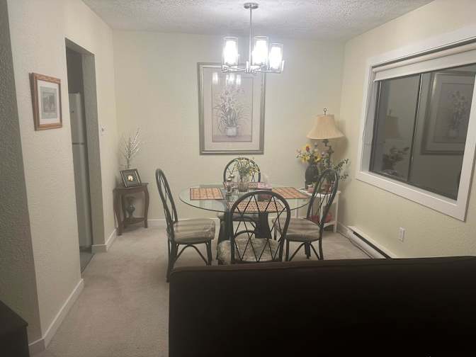 Arman Dadrass's room