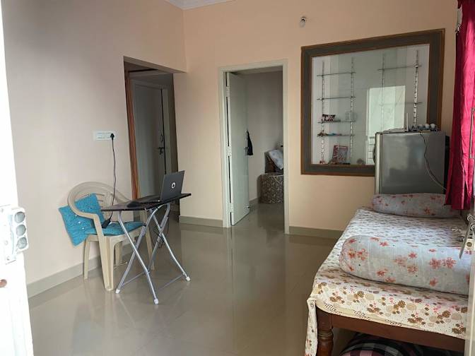 Photo of Pooja's room
