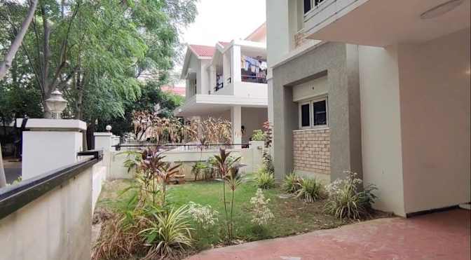 Photo of Ankith Jain's room